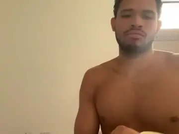 Chaturbate Live Sex Cam of skiiison