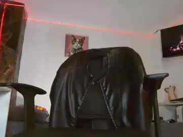 Chaturbate Live Porn of thonydupont