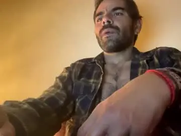 Chaturbate Best live sex cam show of vikingo_arg