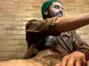Chaturbate Nude Webcam of vikingo_arg