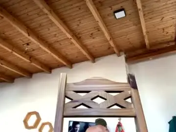 Chaturbate Sex Cam of vikingo_arg