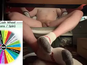 Chaturbate Nude Webcam of fullofkinks