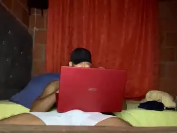 Chaturbate Best Webcam of jairsalazar167