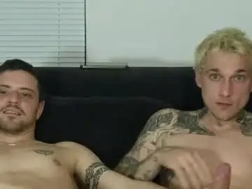 Chaturbate Sex Chat of jaycex_69