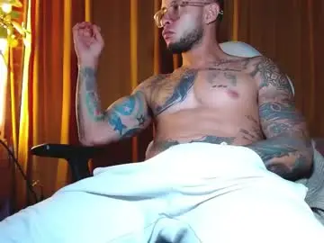 Chaturbate Adult Webcams of sebastian_025
