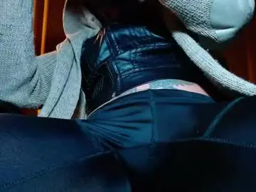 Chaturbate Best Webcam of sebastian_025