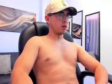 Chaturbate Private Sex Chat of tommas_johnson