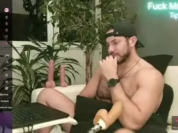 Chaturbate Free Live Porn of arielenbsas
