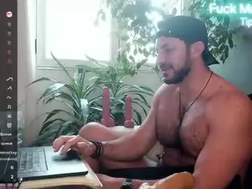Chaturbate Adult Webcams of arielenbsas