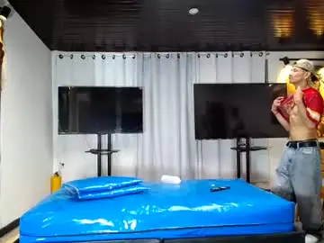 Chaturbate Sex Chat of boranget