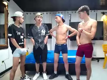 Chaturbate Live Porn of boranget
