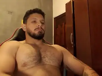 Chaturbate Sex Chat of danielmouraa