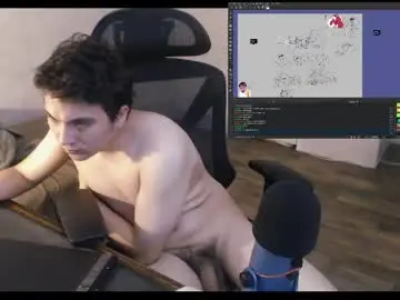 Chaturbate Watch Live Sex Cams of greendynomite_04