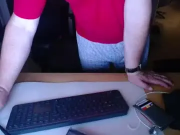 Chaturbate Adult Video Chat of iandy12