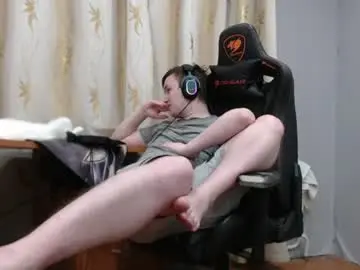 Chaturbate Live Sex of iliaskrisloveee