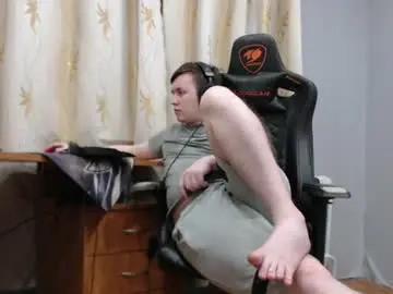 Chaturbate Nude Webcam of iliaskrisloveee