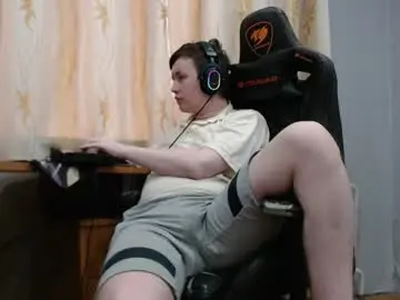 Chaturbate Watch Live Sex Cams of iliaskrisloveee