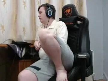 Chaturbate Adult Webcams of iliaskrisloveee