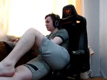 Chaturbate Nude Webcam of iliaskrisloveee