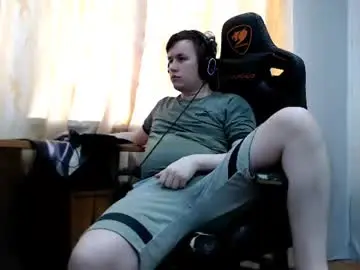 Chaturbate Adult Webcams of iliaskrisloveee