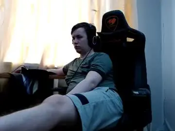 Chaturbate Live Porn of iliaskrisloveee