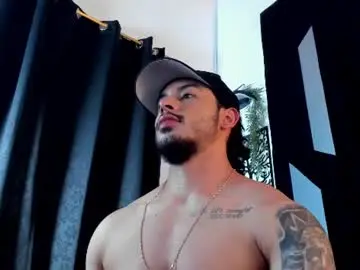 Chaturbate Live Sex of justin_whitejs