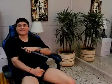 Chaturbate Free Live Porn of roan_birkin
