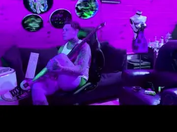 Chaturbate Sex Chat of siphonophorslaysstrings