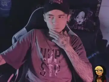 Chaturbate Free Live Porn of acidmilo