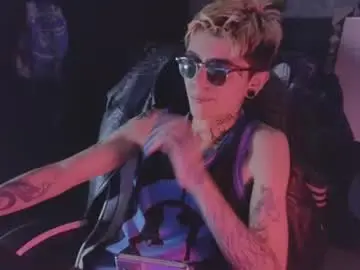 Chaturbate Watch Live Sex Cams of acidmilo