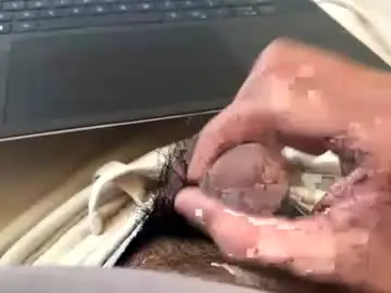 Chaturbate Sex Cam of brownboyli