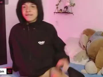 Chaturbate Watch Live Sex Cams of cuddly_twinkie