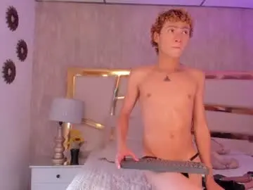 Chaturbate Sex Cam of jacobrusso
