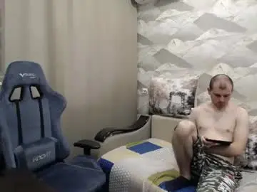 Chaturbate Live Sex Cam of knight_5