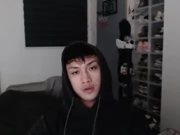 Chaturbate Sex Cam of princeadrianx