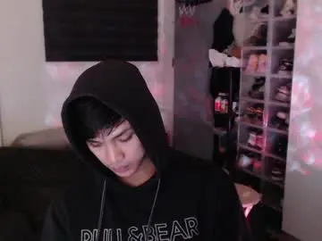 Chaturbate Adult Video Chat of princeadrianx