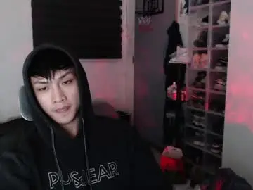 Chaturbate Adult Webcams of princeadrianx