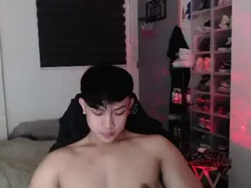 Chaturbate Best live sex cam show of princeadrianx
