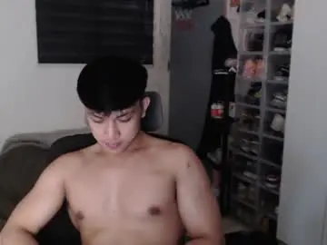 Chaturbate Watch Live Sex Cams of princeadrianx