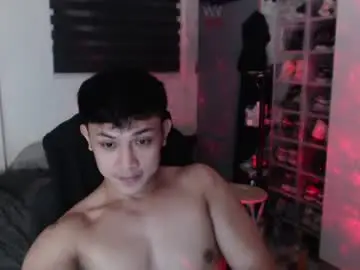 Chaturbate Watch Live Sex Cams of princeadrianx