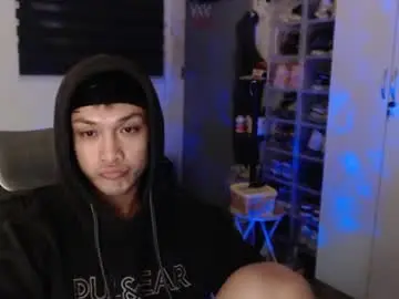 Chaturbate Adult Webcams of princeadrianx