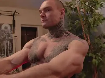 Chaturbate Adult Video Chat of bulatov_x