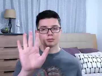 Chaturbate Sex Cam of kevinhunts