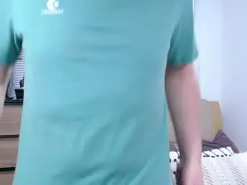 Chaturbate Free Porn Cam of kevinhunts