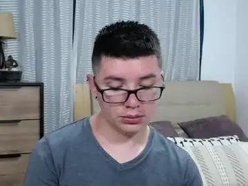 Chaturbate Live Sex of kevinhunts
