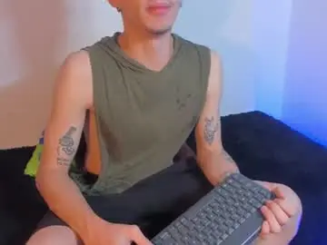 Chaturbate Best live sex cam show of ianlark