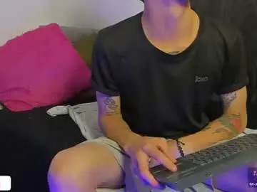 Chaturbate Best live sex cam show of ianlark