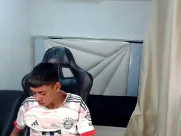 Chaturbate Adult Webcam of liarr_