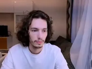 Chaturbate Live Porn of mitchelkurse