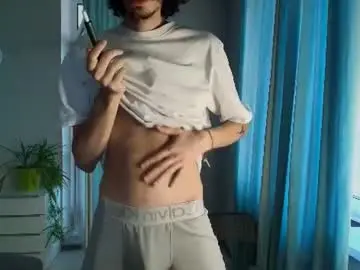 Chaturbate Free Porn Cam of mitchelkurse